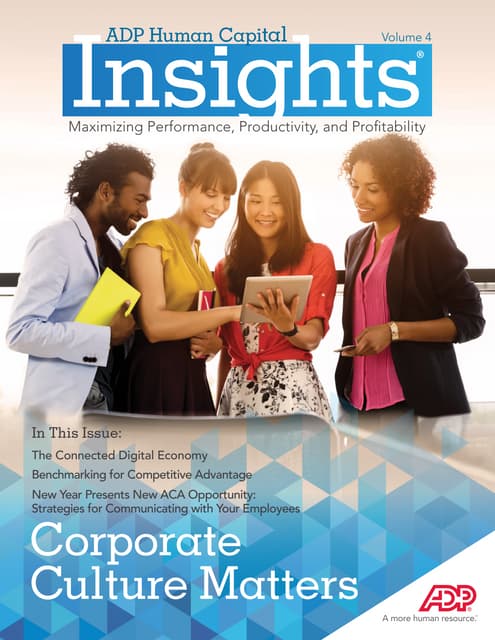 The Connected Digital Economy and B...