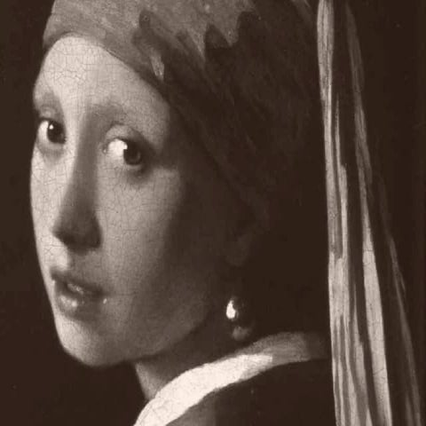 La luz y el claro oscuro (Dibujo Artistico)