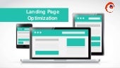 Landing Page Optimization