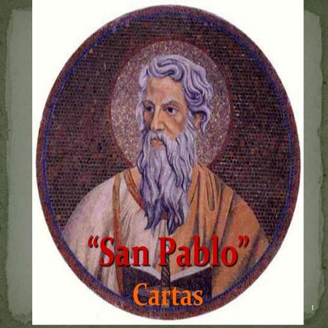 06 las cartas_paulinas