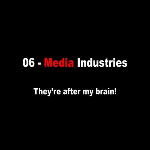 06 mediaindustry