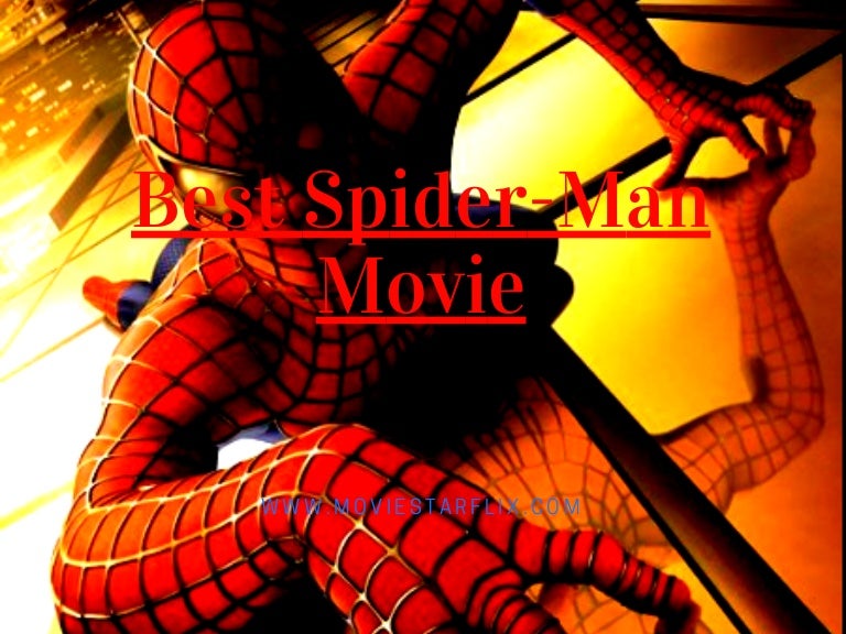 latest spiderman movie
