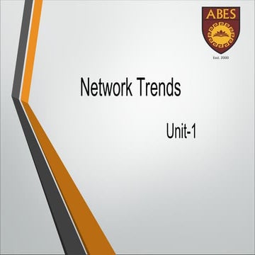 06 Network RRRE3RV FE EFVERV E EFtrends.ppt