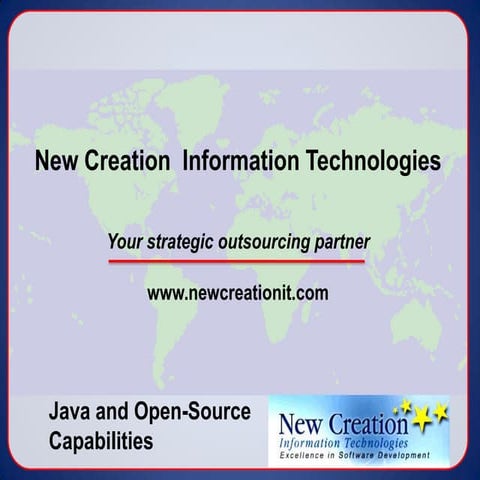 06 Outsource To India Open Source Development | PPTX
