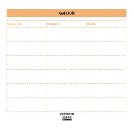 Planificacion
