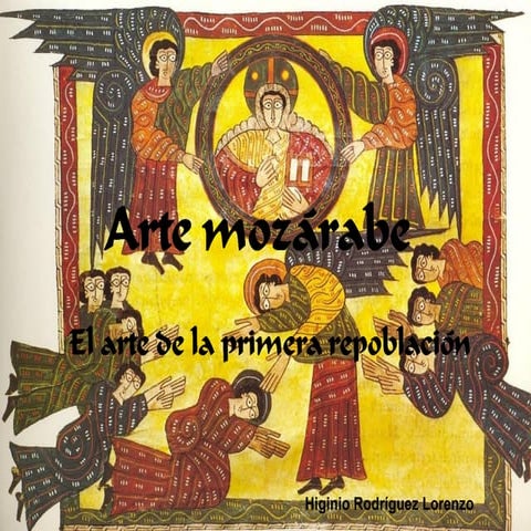 06 prerromanico mozarabe