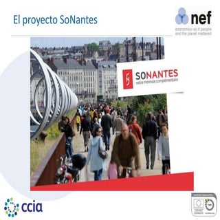 SoNantes - Leander Bindewald