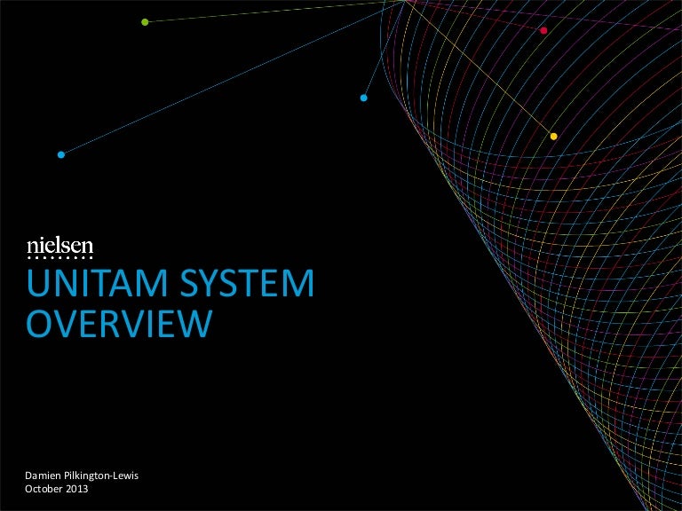 Nielsen Technology How does it work?