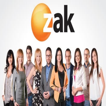 Livinbrand 2016 - Viktor Nový, ZAK TV: Reklama se nedá zkoušet, ta se musí dělat