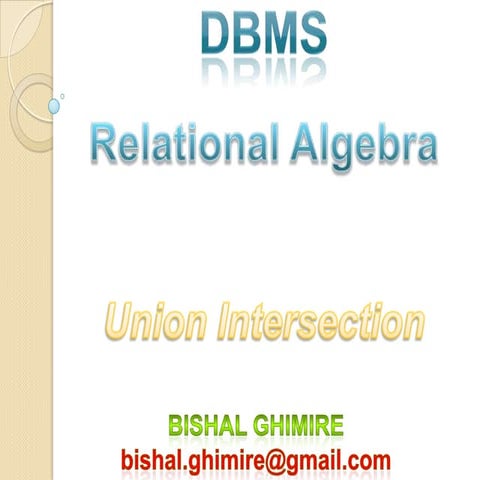 07.02 relational union intersection