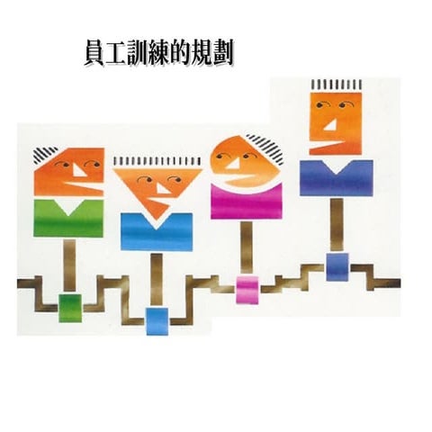 07 單元七：員工訓練與發展