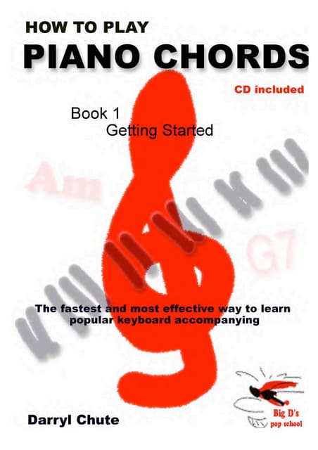 Chord Lagu Rohani Chord Lagu Rohani