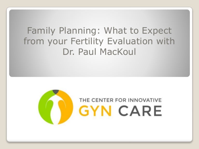 dr paul mackoul