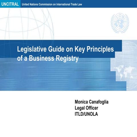 Legal Entity Identifier - Connect the dots with high quality LEI data | PDF