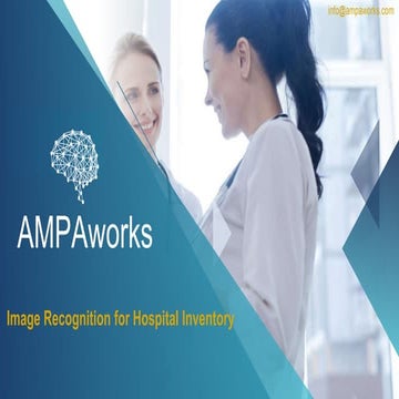 AMPAworks - Batch 25 Demo Day