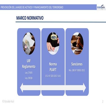Modelo de manual plaft | DOC