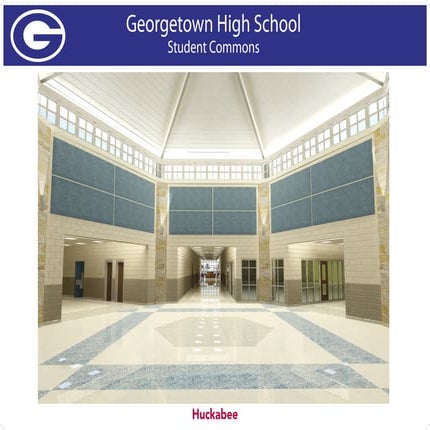 07-25-2011 Georgetown High School