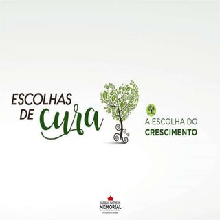 A Escolha do Crescimento