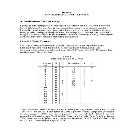 07 analisis frekuensi-kategori-1