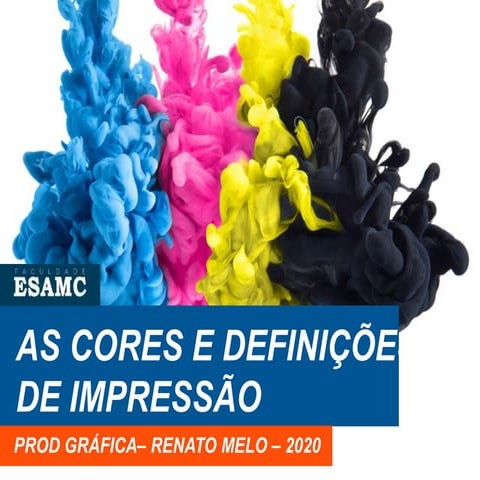 Fluxo produtivo gráfico | PDF