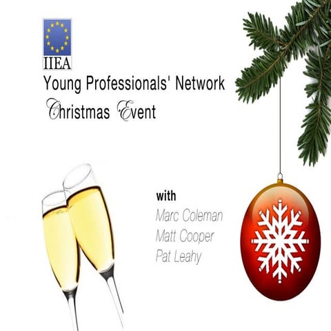 Global Financial Crisis-Marc Coleman-07 dec-2009