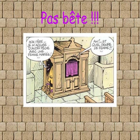 07 il-va-y-avoir-du-monde-au-confessional