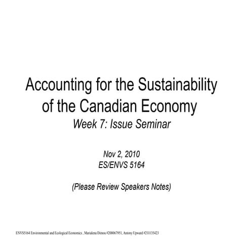 Canadian sustainability indicators (dimou, upward) (final v3.3)