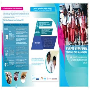 Policy Brief Manajemen Kebersihan Menstruasi 2017
