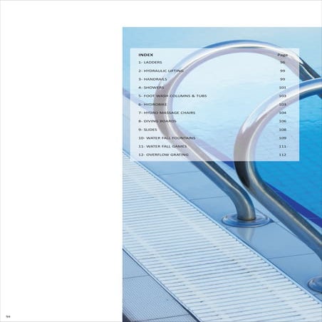 prefabricated swimming pools | PDF