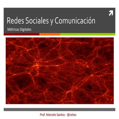 07   redes sociales - metricas