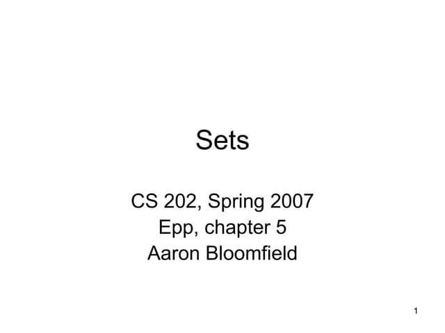 Grade 7 Sets.ppt