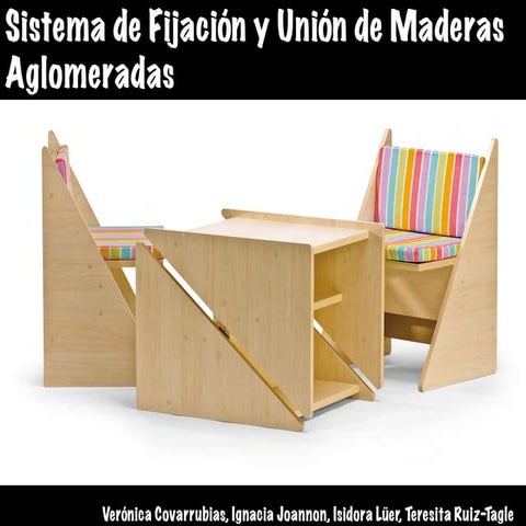 Sistemas Fijación