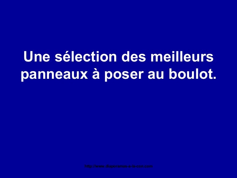 Téléchargement gratuit Images 07 Une Selection Des Meilleurs Panneaux A Poser Au Boulot actualisé par