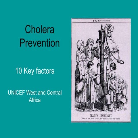07-UNICEF_Cholera_Prevention.ppt