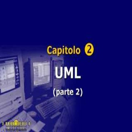 Lezione 07 Java - Un piccolo progetto software | PDF