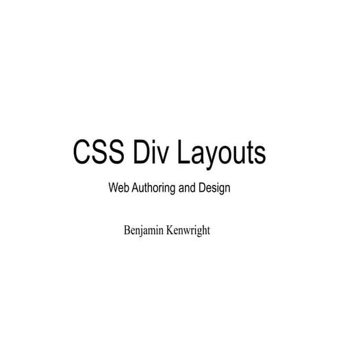 070--CSS.Div.Layout.pdf i am student learning accounting,i am student ...