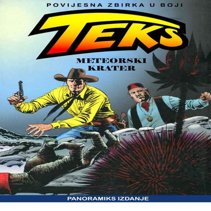 070 - Teks Viler - METEORSKI KRATER.PDF