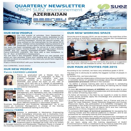 Suez presentation | PPTX