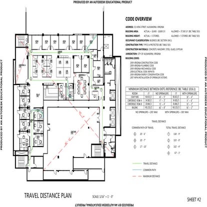 515 King St.CAD file