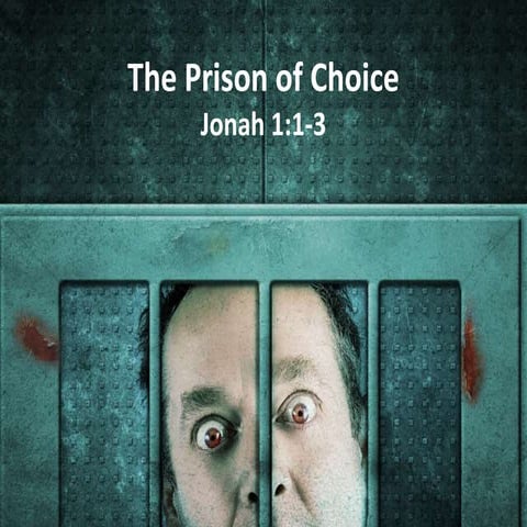 072014a   the prison of choice