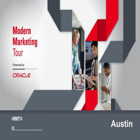 Hackathons - Not Just for Geeks Anymore