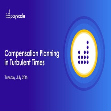 Webinar - Compensation Planning in Turbulent Times.pdf