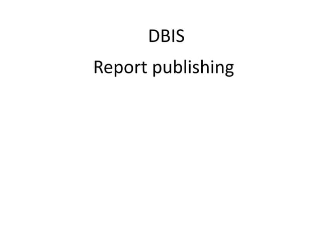 DBIS_Report_Publishing_Version_1_Ap...