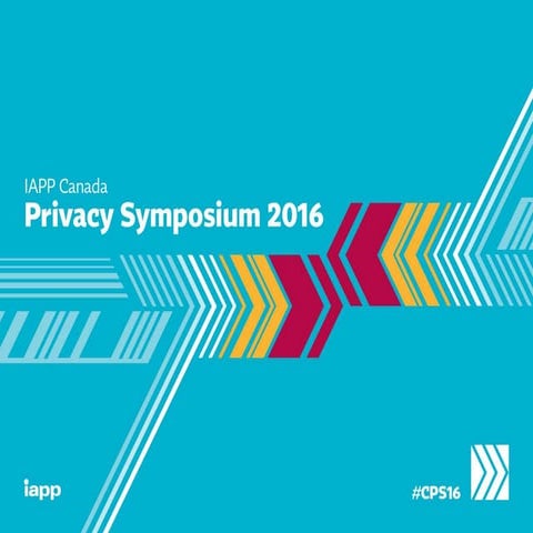 FINAL presentationMay2016