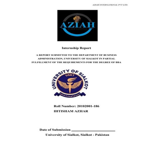 final year prioject | PDF