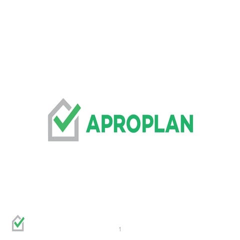 Aproplan for construction safety | PDF