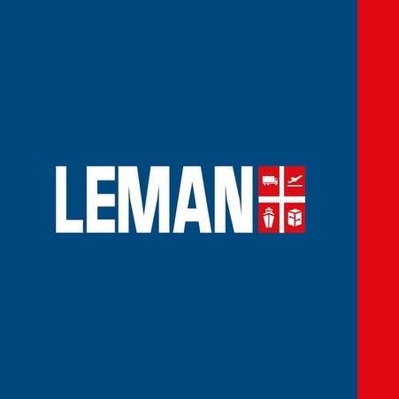 Leman E- Brochure 2017