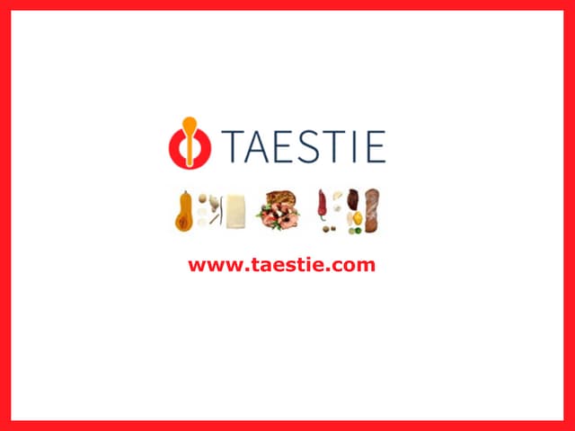 Taestie_investor_pitch