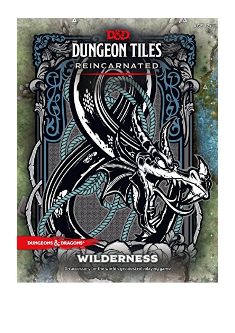 Tile Downloads | Pymapper dungeon tiles reincarnated pdf download