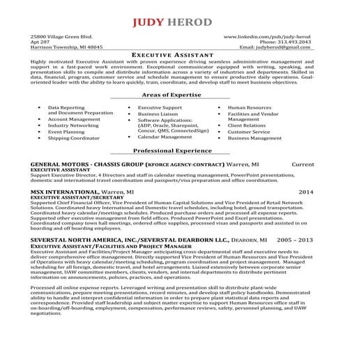 JAHEROD RESUME - current